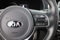 Kia Sportage 1.6 T-GDI 4WD GT Line