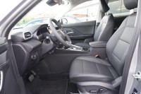 MG ZS 1.5 Hybrid Luxury Aut.
