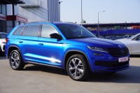 Skoda Kodiaq 1.5 TSI Sportline DSG
