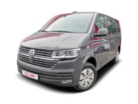 VW Transporter T6.1 2.0 TDI Navi Sitzheizung LED