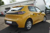 Peugeot 208 1.2 PureTech