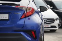 Toyota C-HR 1.8 Hybrid Team D Automatik