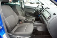 Skoda Fabia 1.0 MPI Clever