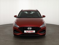 Hyundai i30 cw 1.5 T-GDI mHev Aut.