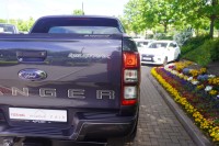 Ford Ranger 2.0 TDCi Panther Wildtrack 4x4 DK Aut.