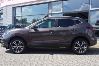 Nissan Qashqai 1.7dCi 4x4