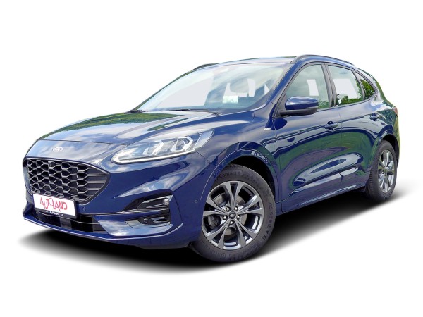 Ford Kuga 1.5 ST-Line
