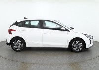 Hyundai i20 1.0 T-GDI Aut.