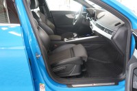 Audi A4 2.0 TFSI Avant S line