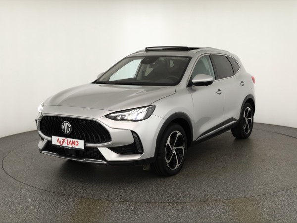 MG HS 1.5 T-GDI Luxury Aut.