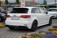 Audi A3 Sportback 1.5 TFSI S-Line