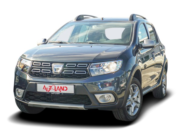 Dacia Sandero TCe 90 Stepway Prestige