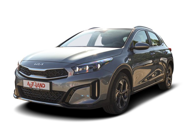 Kia xcee'd XCeed GT-Line 1.6 T-GDI