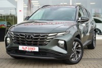 Vorschau: Hyundai Tucson 1.6 Trend Mild-Hybrid