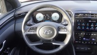 Hyundai Tucson 1.6 T-GDI Mild-Hybrid