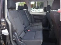VW Caddy 1.4 TSI Trendline