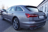 Audi A6 Avant 40 TDI sport S-Tronic