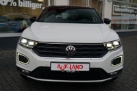 VW T-Roc 1.5 TSI ACT Sport