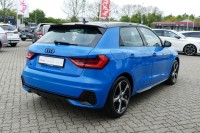 Audi A1 Sportback 25 1.0 TFSI S line