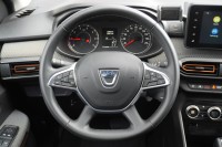 Dacia Sandero Stepway III 1.0 TCe Comfort EDC
