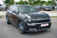 Lynk&Co 01 1.5 TD PHEV Aut.