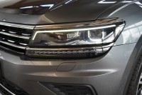 VW Tiguan Allspace 2.0 TDI Highline 4Motion