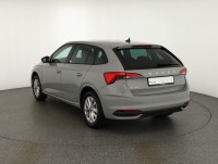 Skoda Scala 1.0 TSI