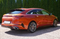 Kia pro_cee'd ProCeed 1.6 T-GDI GT