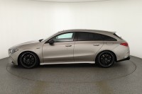 Mercedes-Benz CLA 45 AMG Shooting Brake 4Matic