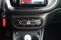 Smart ForFour forfour passion