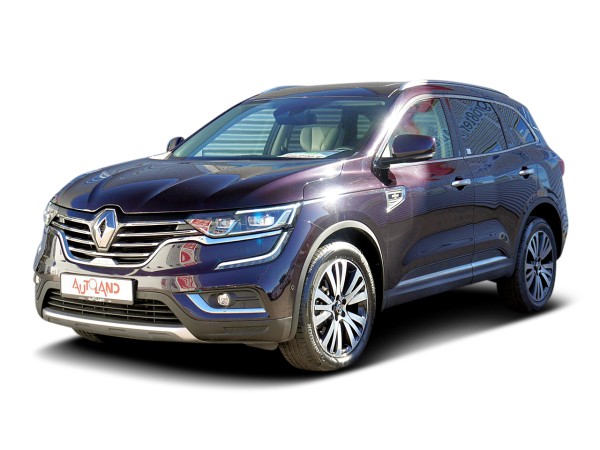Renault Koleos 2.0 dCi Initiale Paris 4x4
