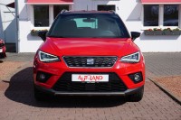 Seat Arona 1.0 TSI Xcellence