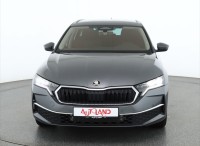 Skoda Octavia Combi 2.0 TDI DSG