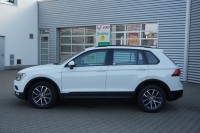 VW Tiguan 1.4 TSI DSG