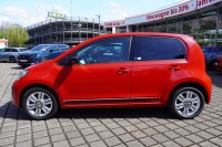 Vorschau: VW up up! 1.0 beats