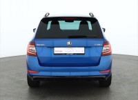 Skoda Fabia Combi 1.0 TSI Monte Carlo