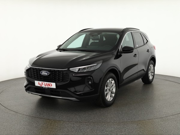 Ford Kuga 1.5 EB Titanium Aut.
