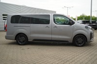 Citroen SpaceTourer Spacetourer XL 2.2 Diesel 180 Aut.