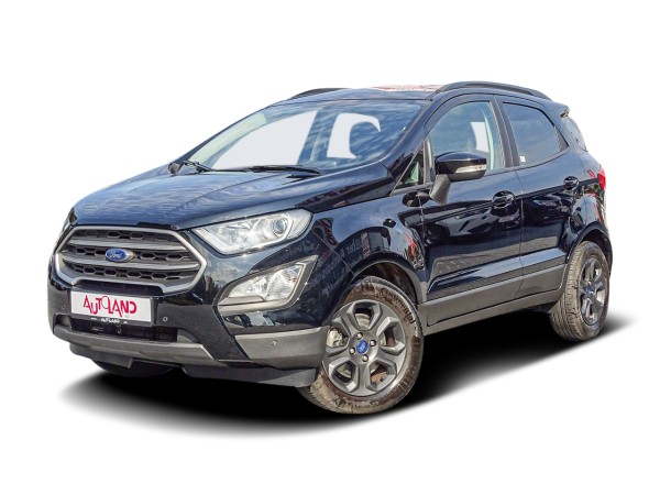 Ford EcoSport 1.0 EcoBoost