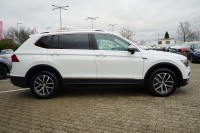 VW Tiguan Allspace 1.4 TSI Comfortline