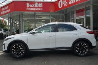 Kia xcee'd XCeed 1.5 T-GDI Aut.