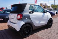 Smart ForTwo fortwo Cabrio 0.9 Brabus Edition DCT