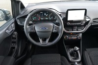 Ford Fiesta 1.0 M-Hybrid Titanium X
