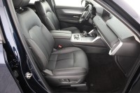 Mazda CX-60 2.5 PHEV Homura AWD