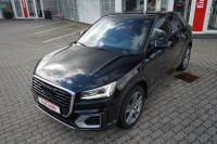 Audi Q2 1.4 TFSI basis