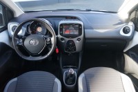 Toyota Aygo 1.0 x-play club