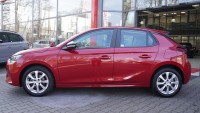Vorschau: Opel Corsa F 1.2 Edition