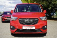 Vorschau: Opel Combo Life E 1.2 Edition