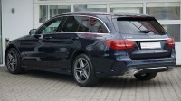 Mercedes-Benz C 200 C200 T AMG Line 9G-Tronic