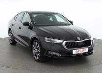 Skoda Octavia 1.5 TSI Style